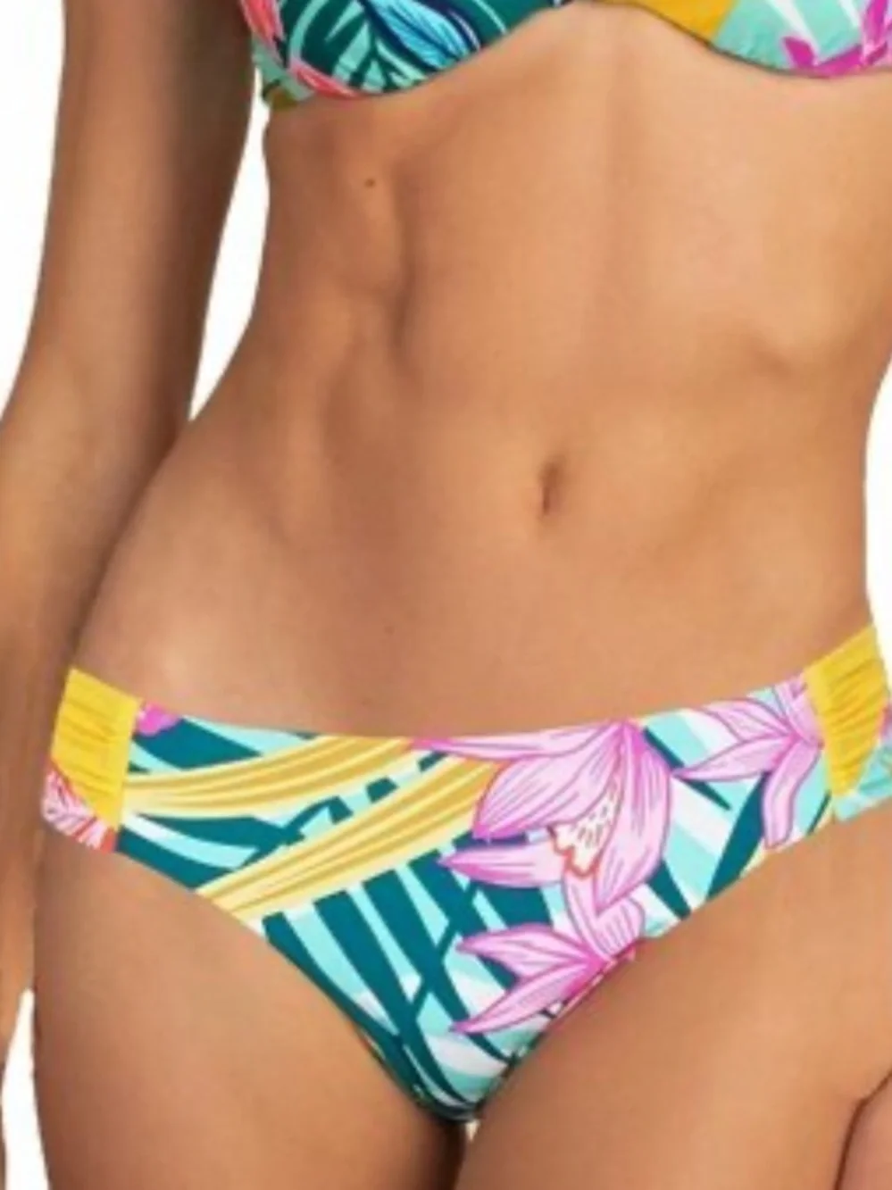 Trina Turk Terra Nostra Bikini Bottom 12